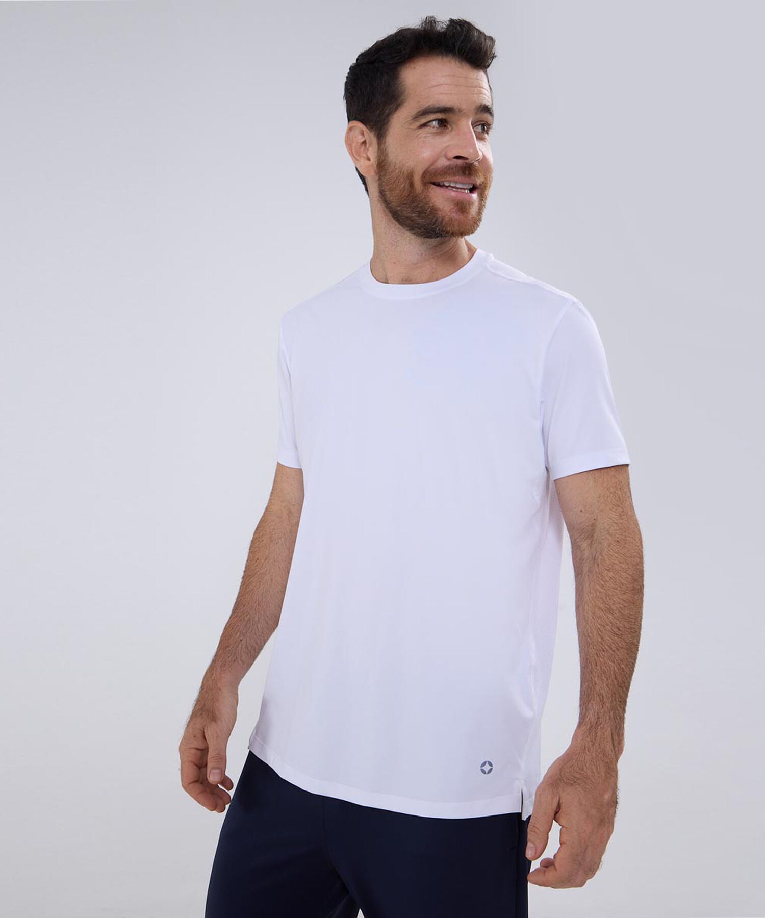 camisetas deportivas para hombre
