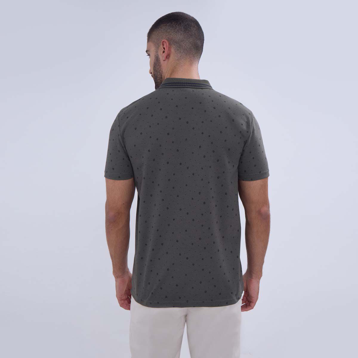 camisetas polo para hombre