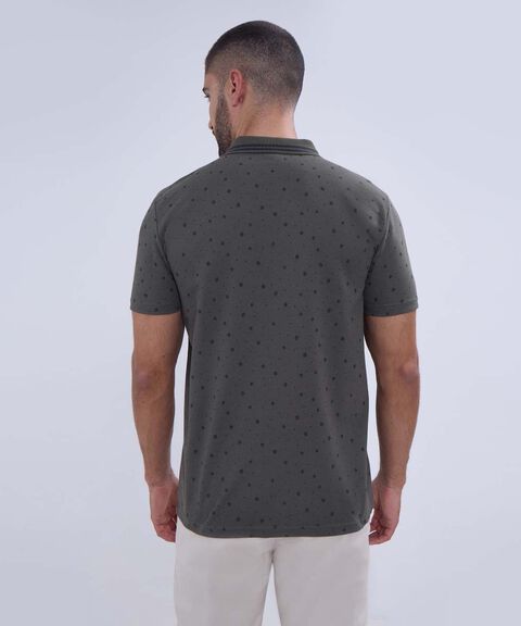 camisetas polo para hombre image number null