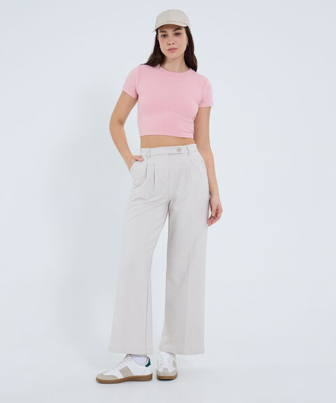 camisetas mujer image number null