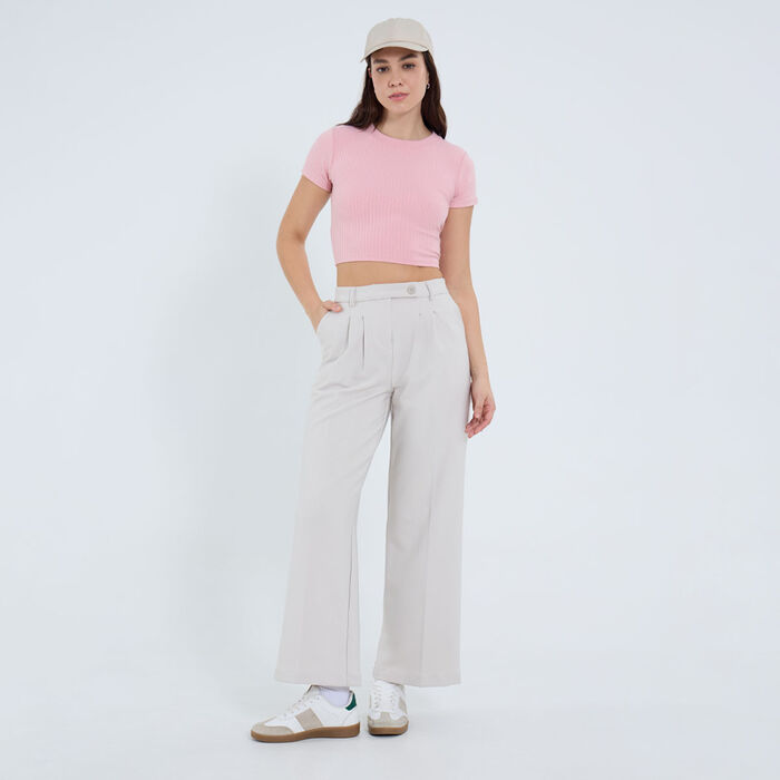 camisetas mujer