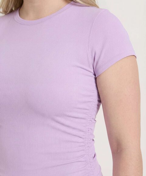 camisetas deportivas mujer