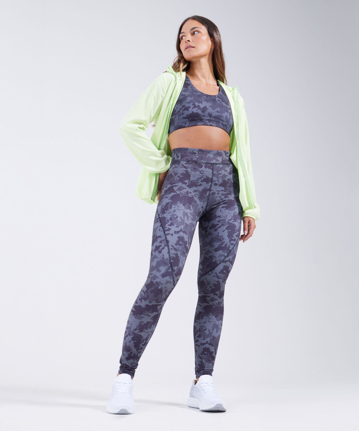 leggins deportivos