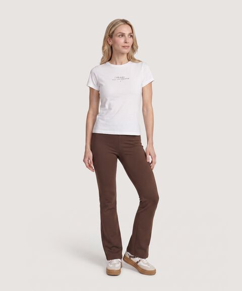 camisetas mujer