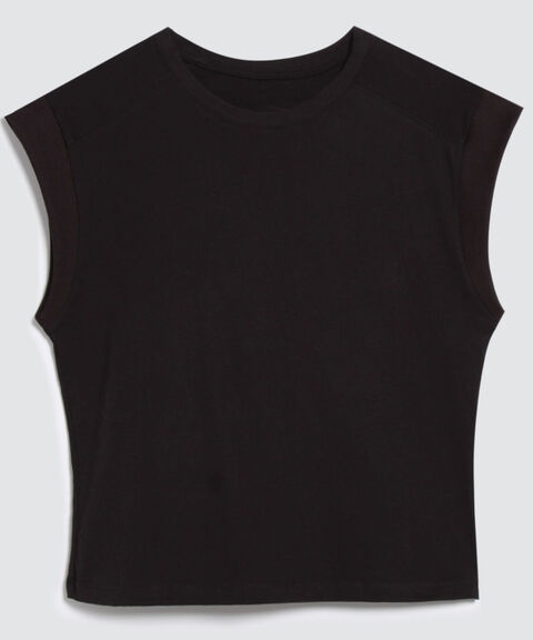 camisetas mujer