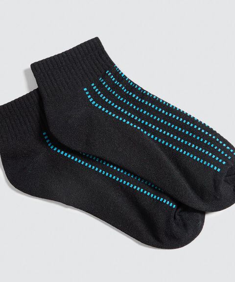 medias para hombre