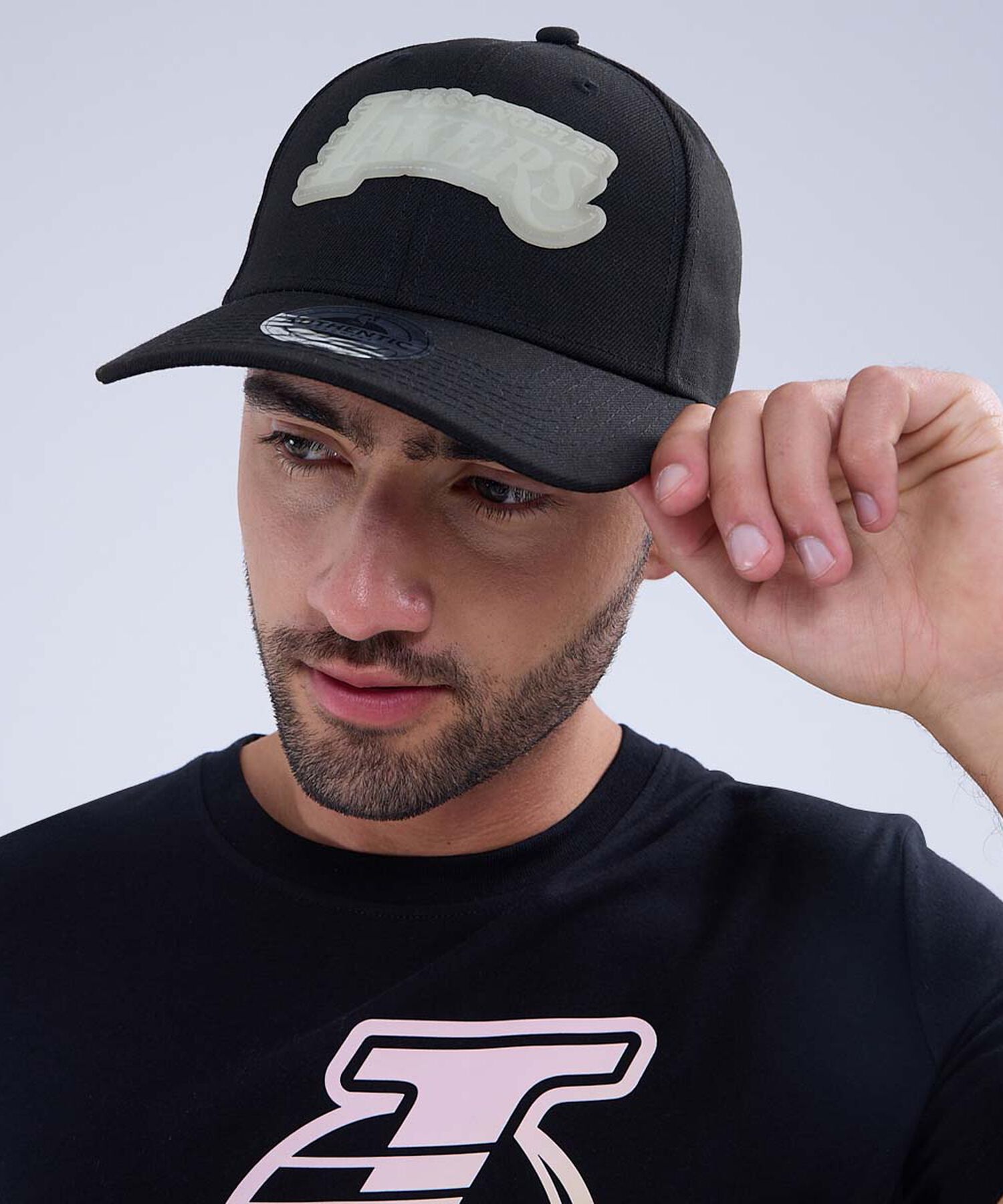 gorras para hombre