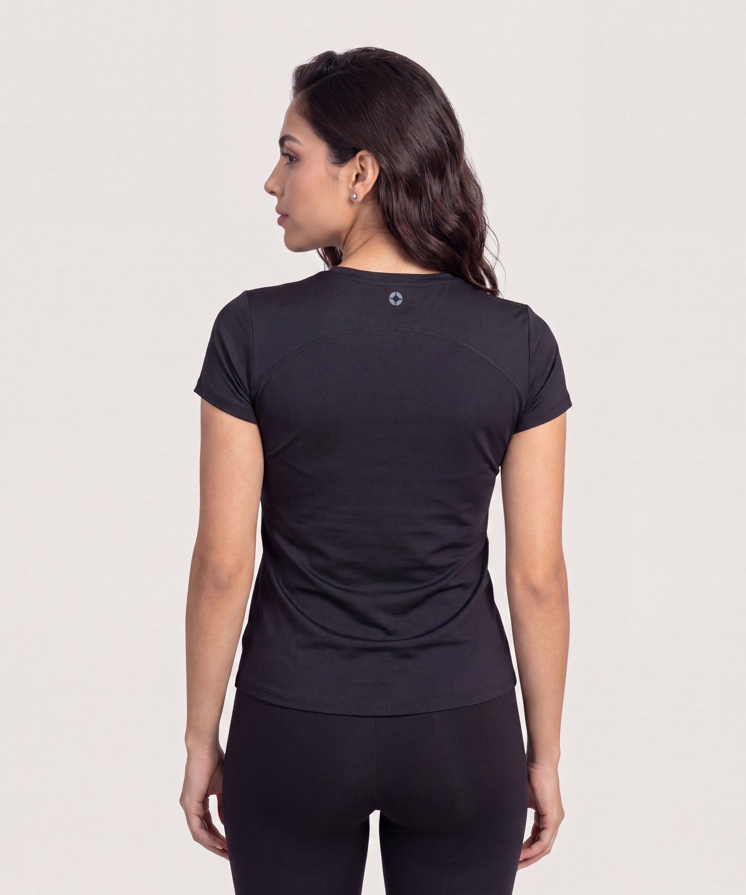 camisetas deportivas mujer