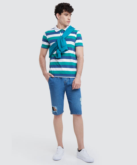 camisetas polo para hombre