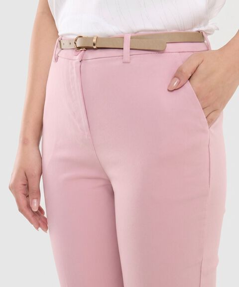 pantalon para mujer