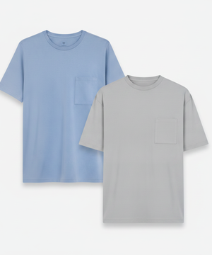 Camiseta Tejida Manga Corta, , hi-res