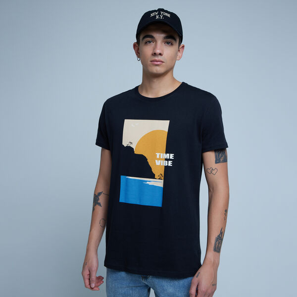 camisetas para hombre image number null