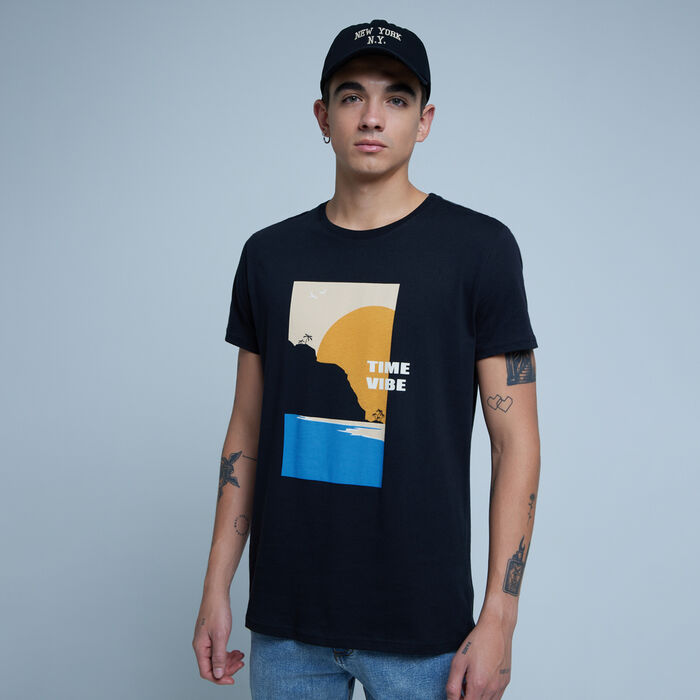 camisetas para hombre