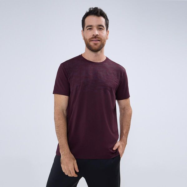 camisetas deportivas para hombre