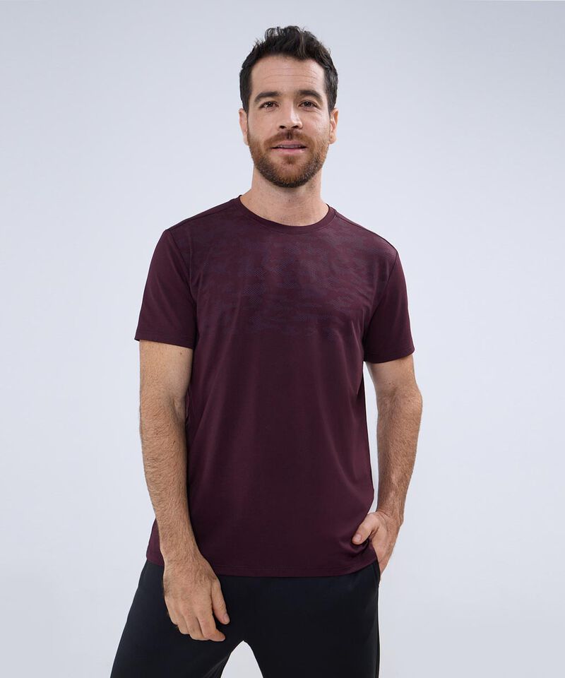 camisetas deportivas para hombre