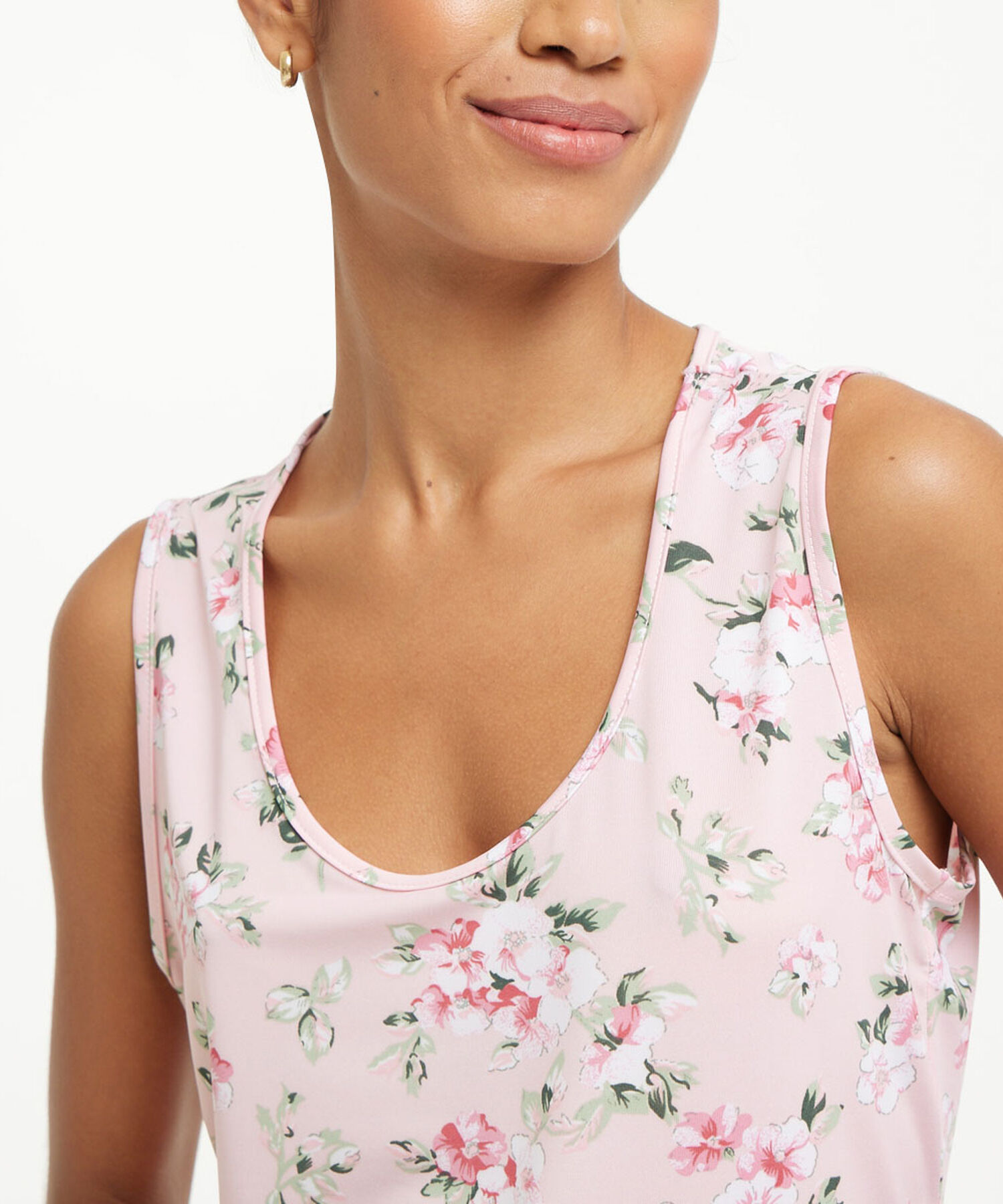 tops para mujer