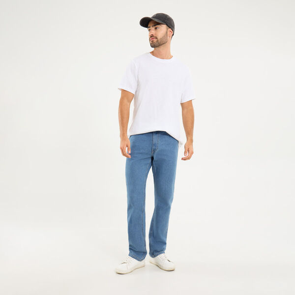 jeans denim image number null