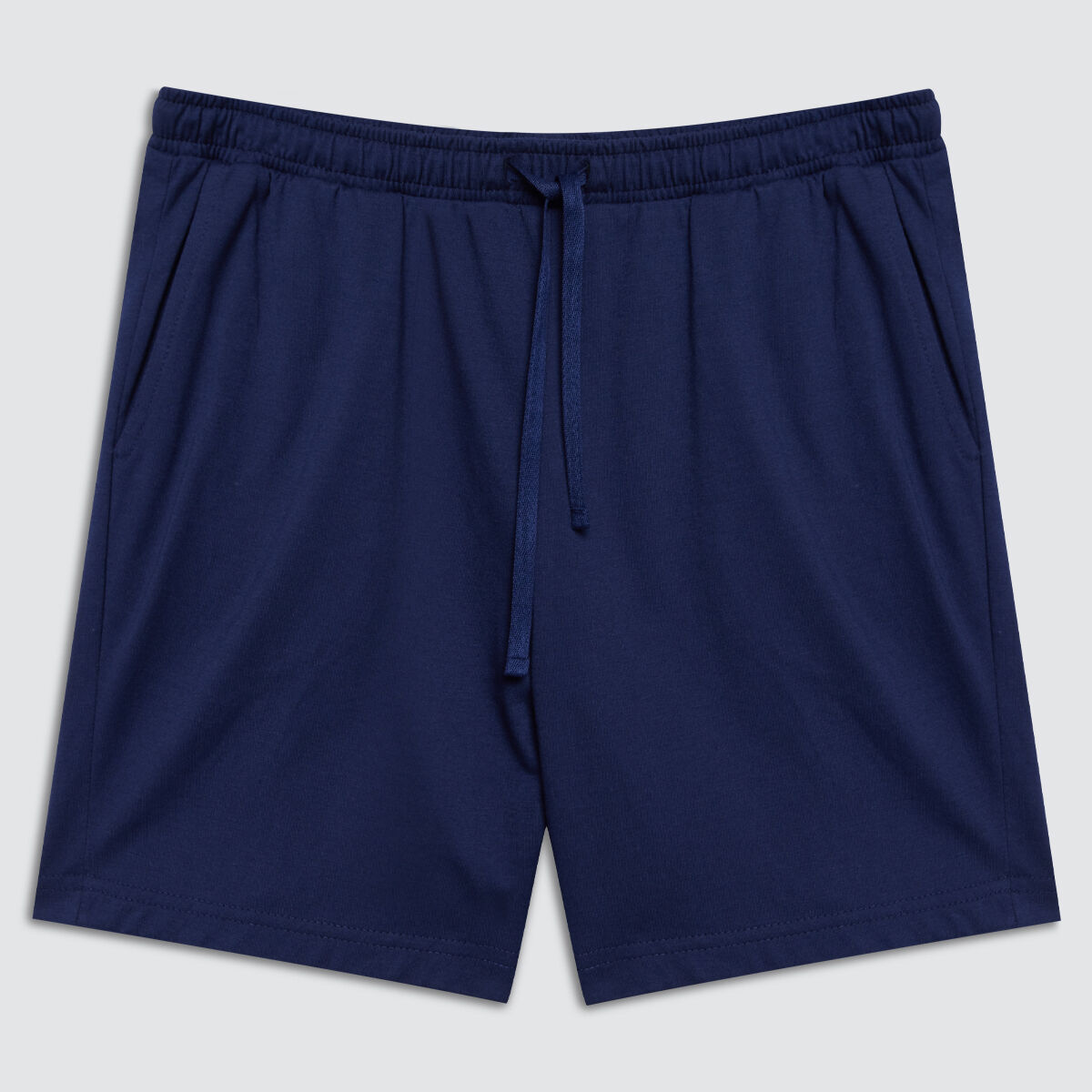Pijama de pantalonetas para hombre