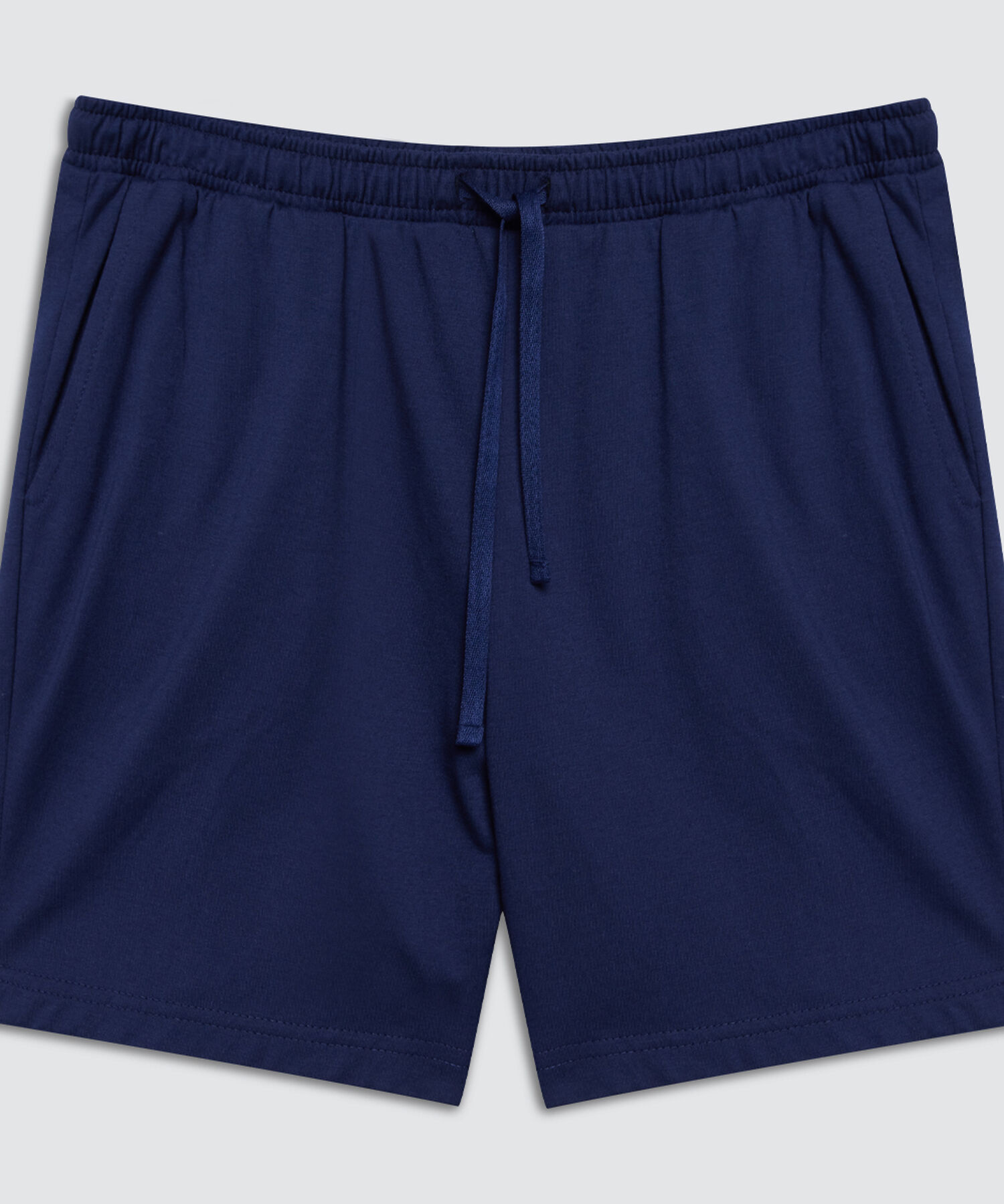 Pijama de pantalonetas para hombre