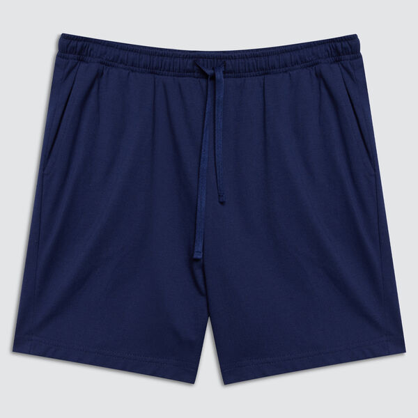 Pijama de pantalonetas para hombre image number null