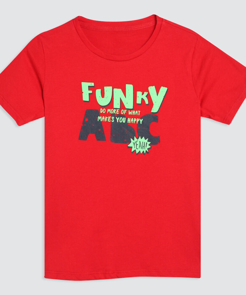 camisetas niño