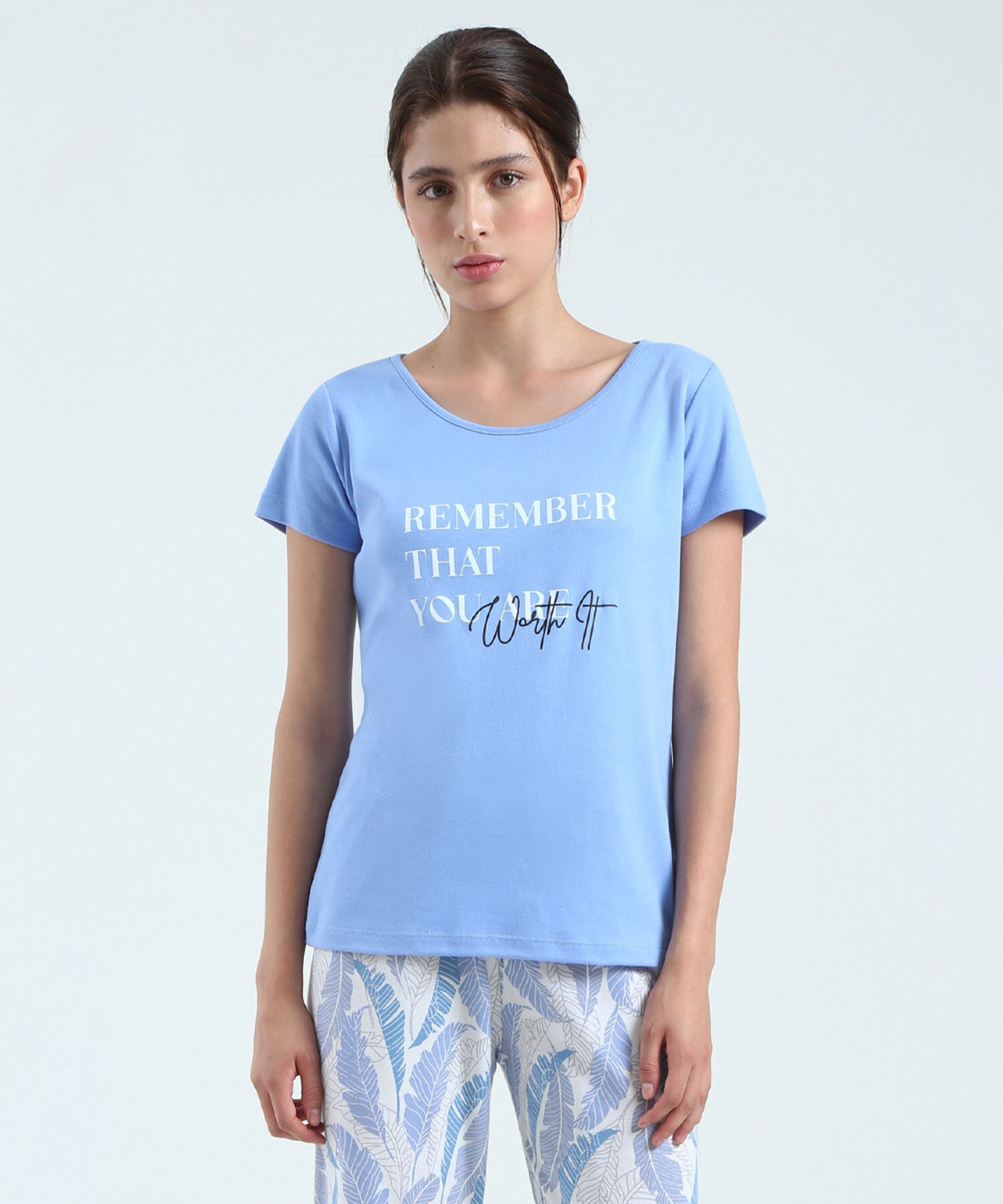 pijamas y batas para mujer