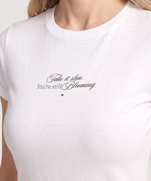 camisetas mujer