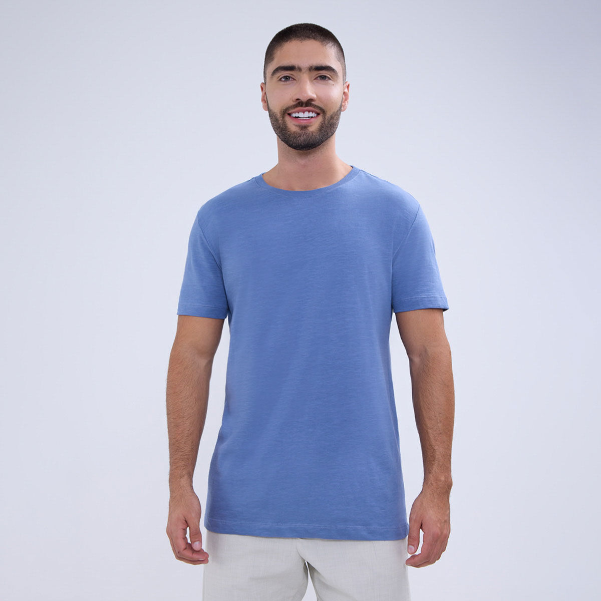 camisetas para hombre