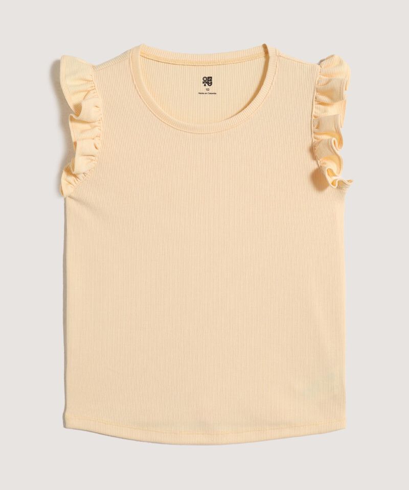 camisetas para niñas
