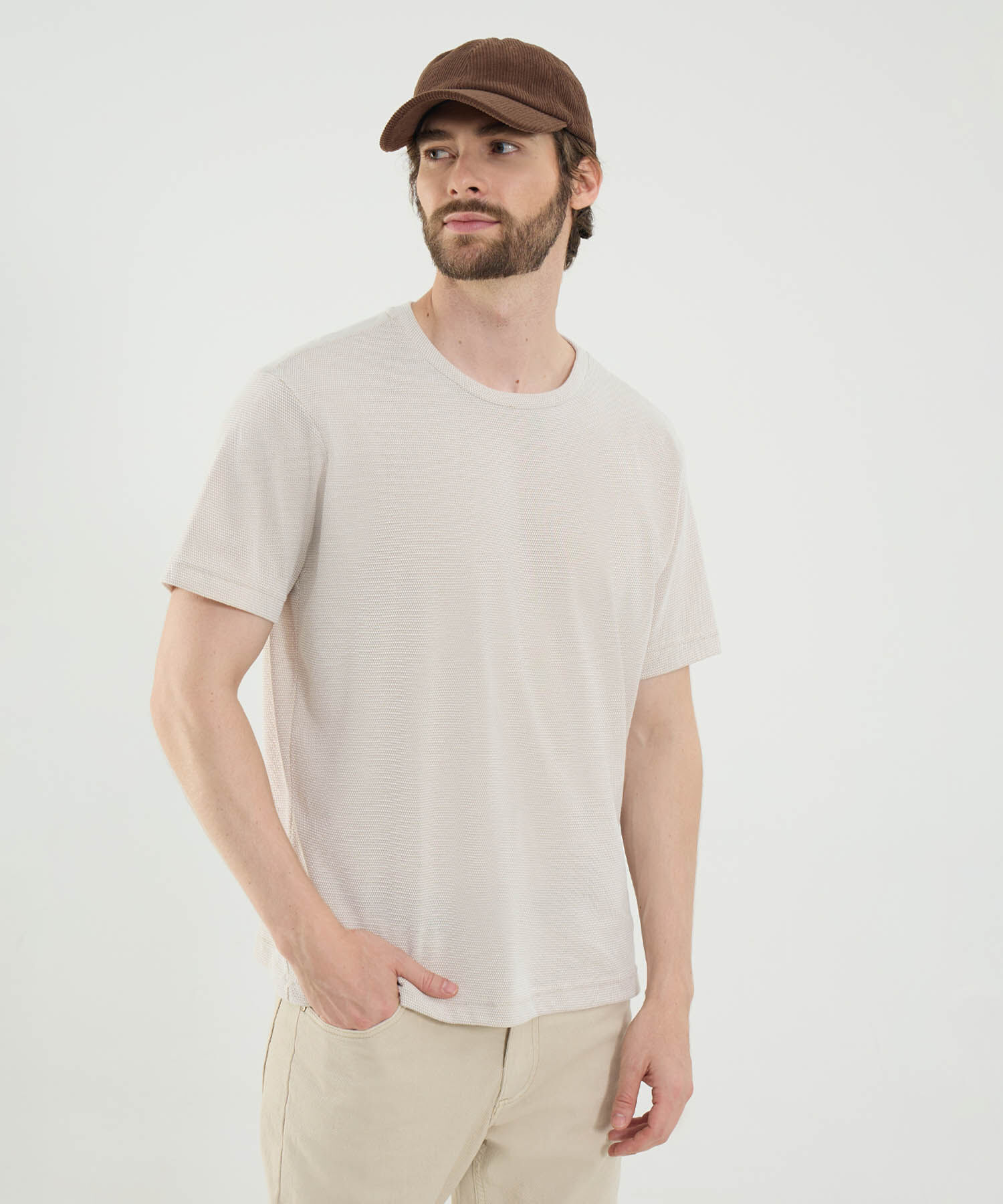 camisetas para hombre