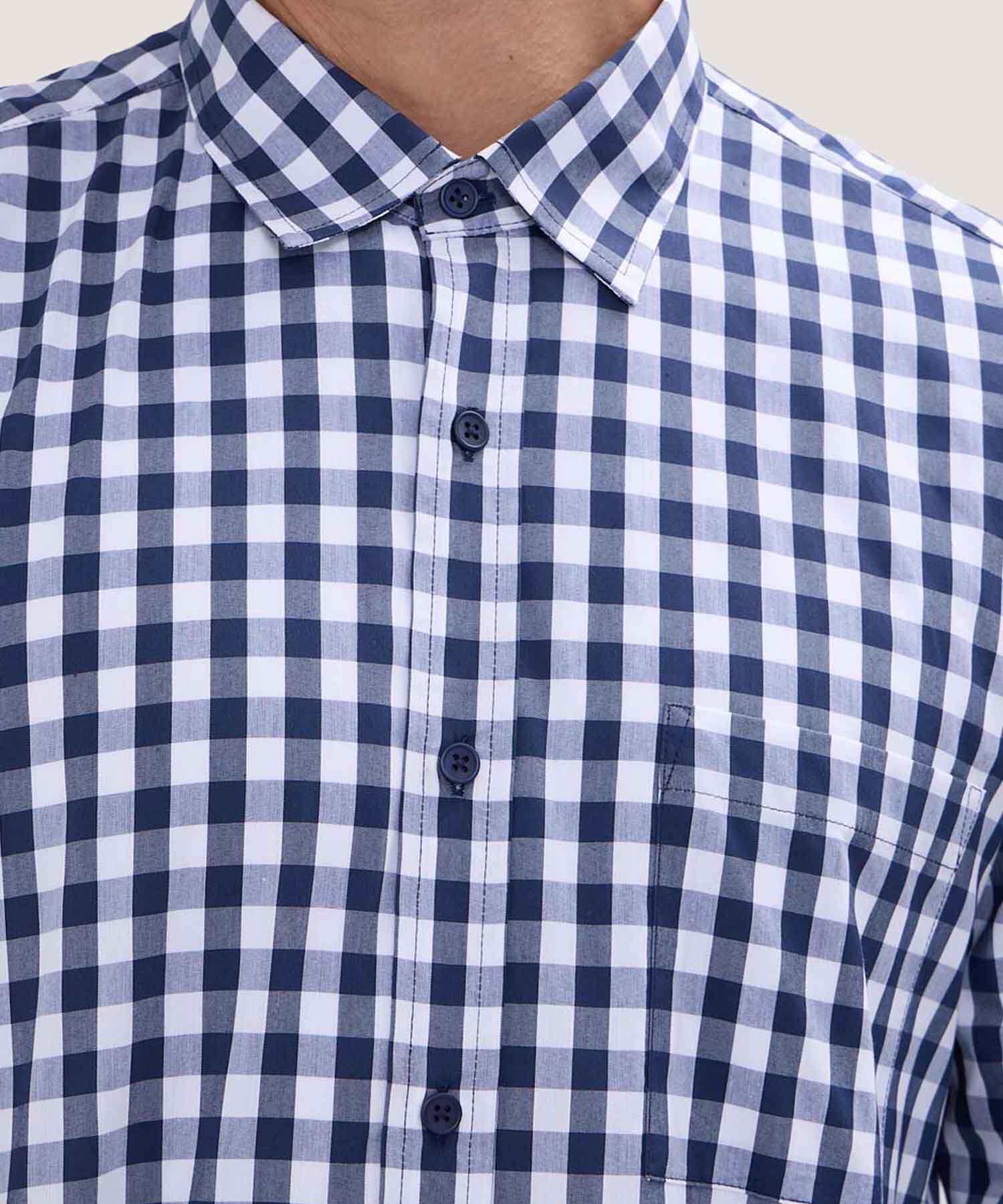 camisas para hombre