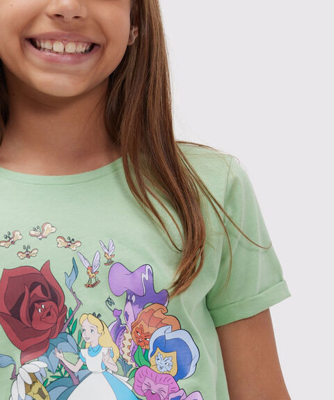 camisetas para niñas image number null
