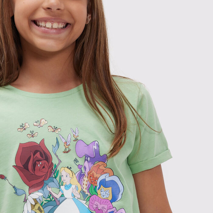 camisetas para niñas