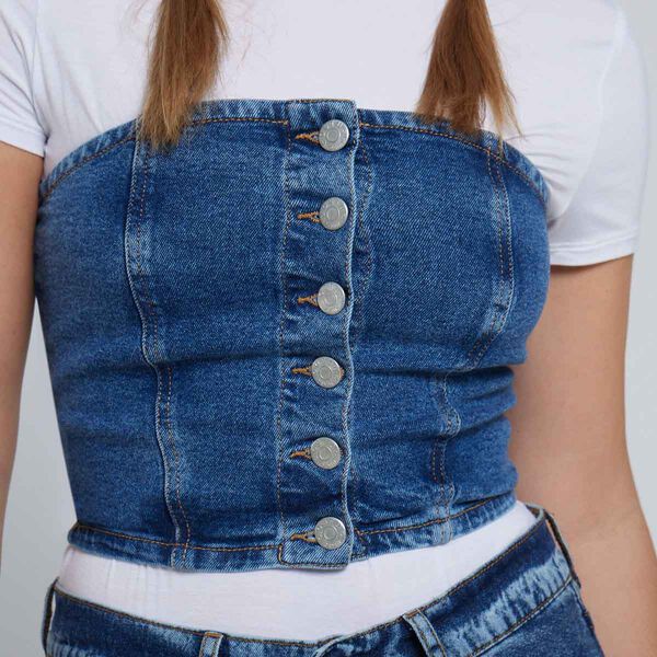 blusas de moda