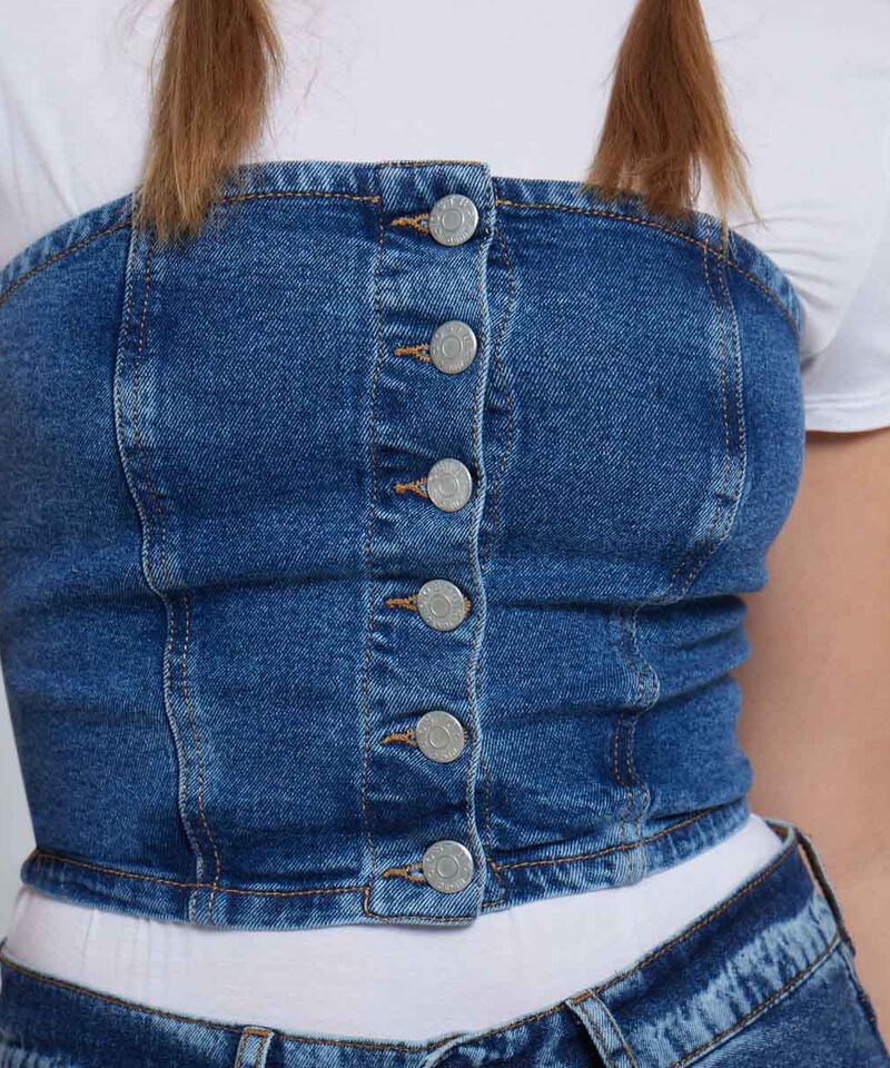 blusas de moda