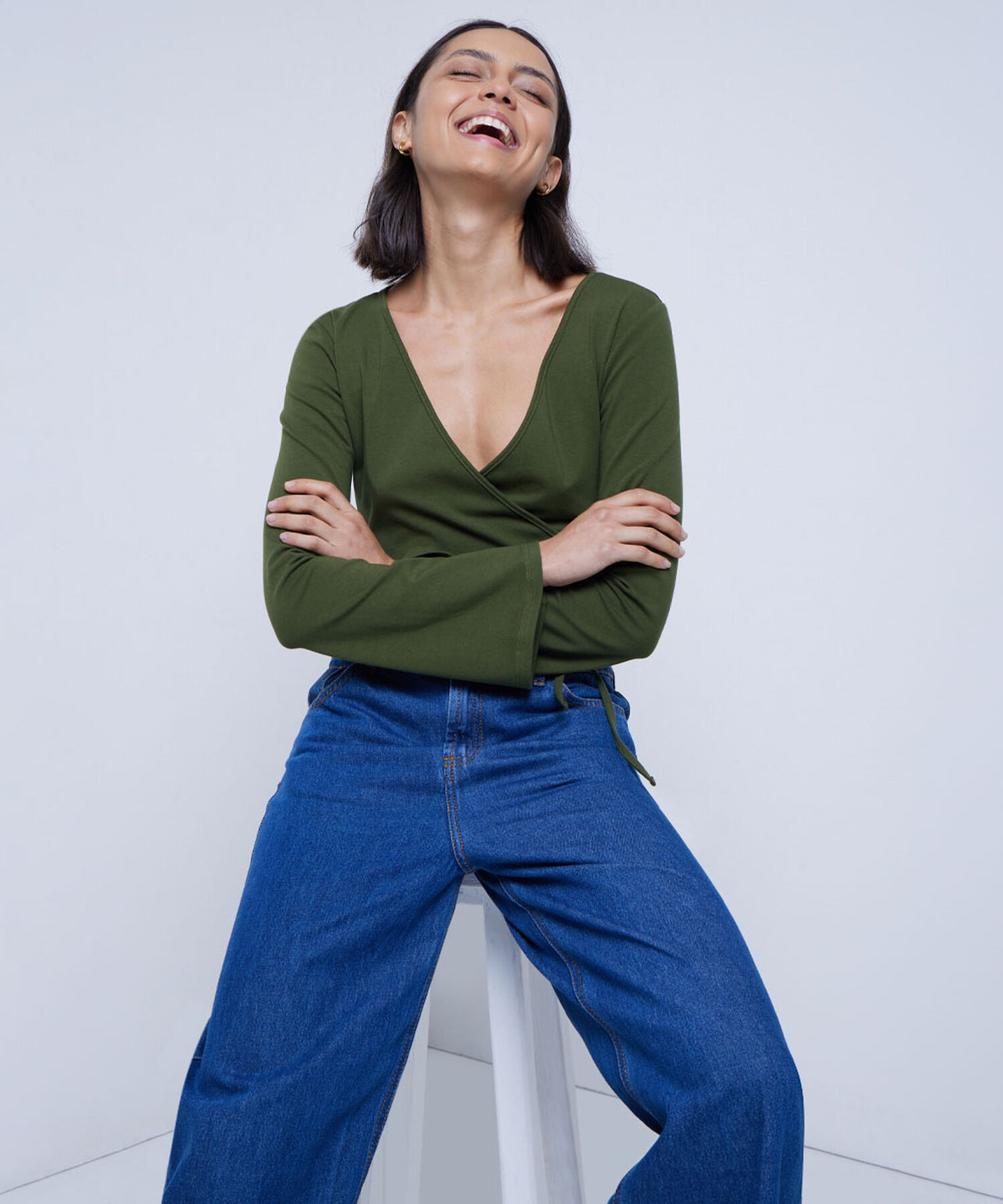 camisetas mujer