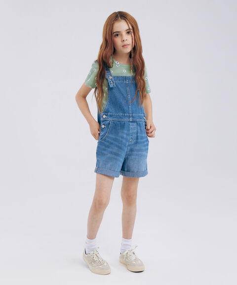 faldas y vestidos para niña