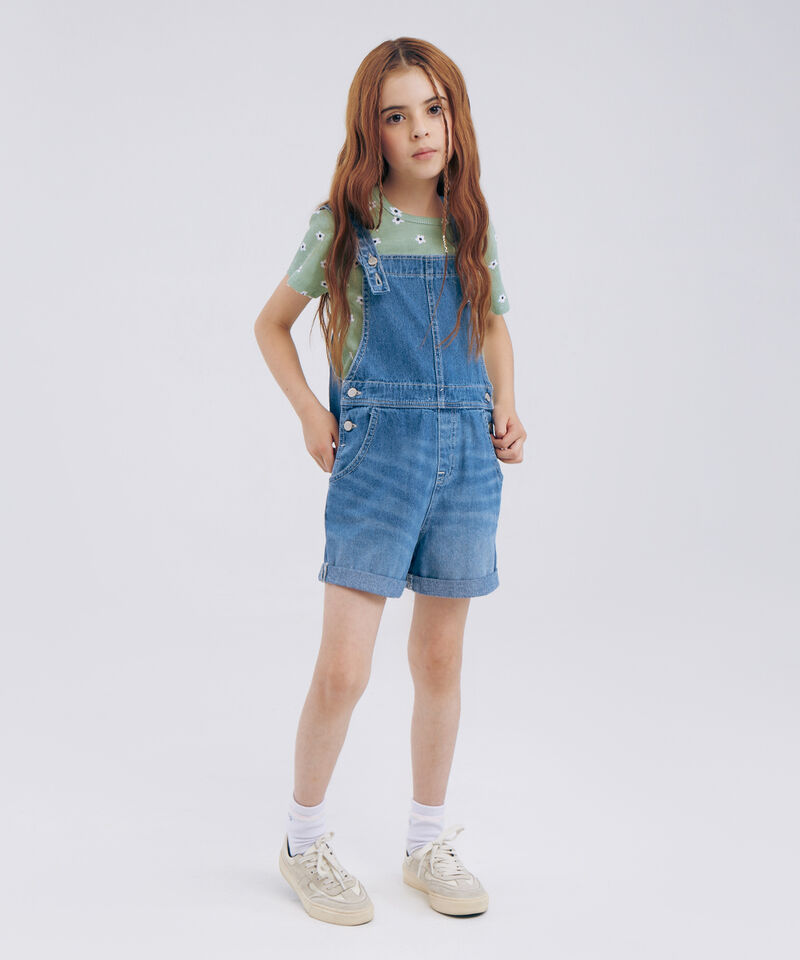 faldas y vestidos para niña