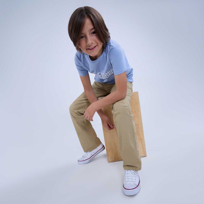 jean niño