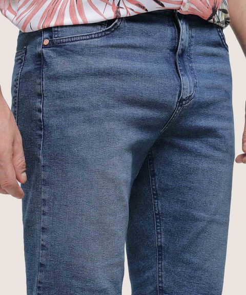 bermudas para hombre