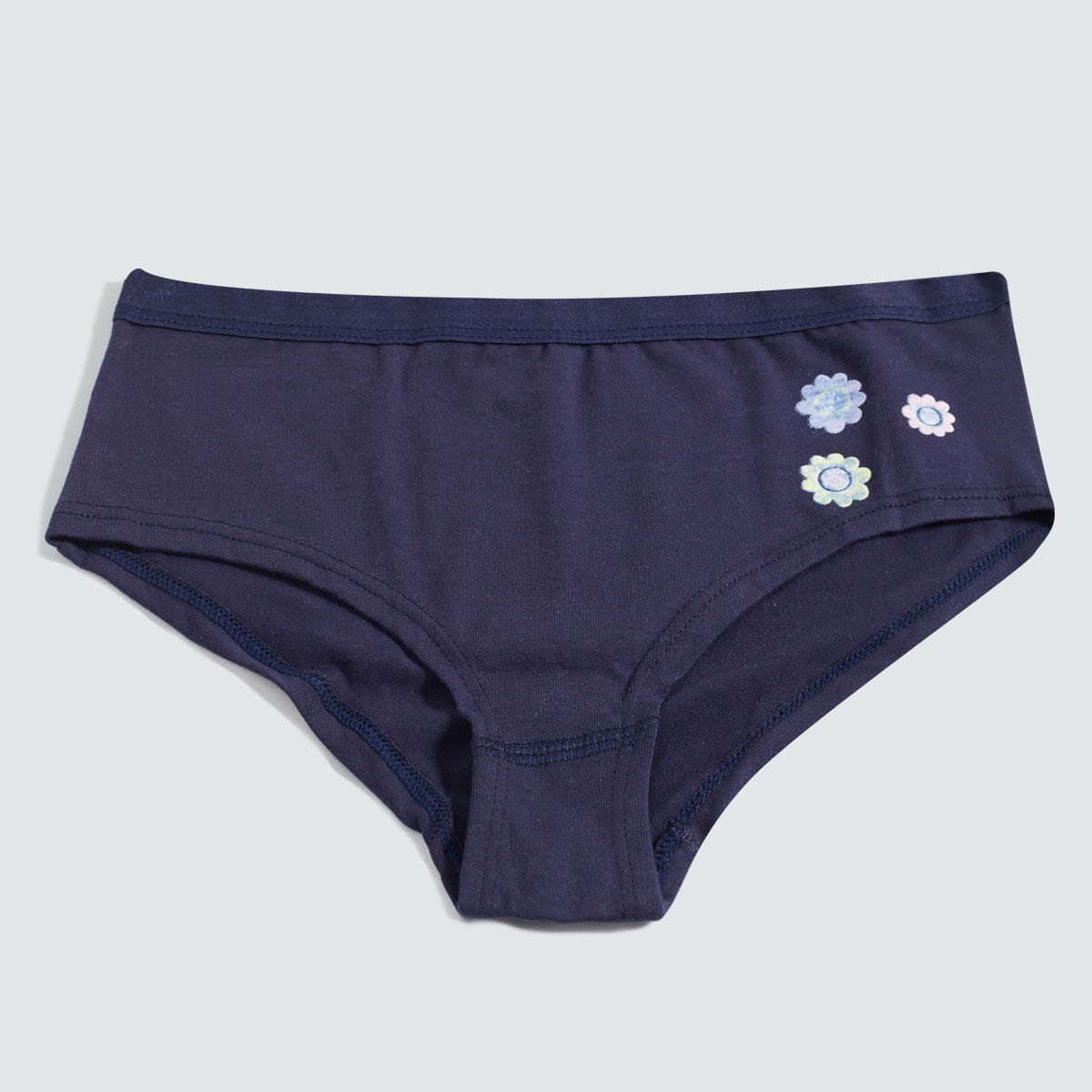 ropa interior para niñas