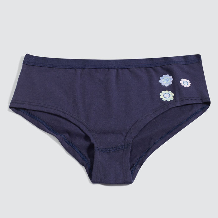 ropa interior para niñas