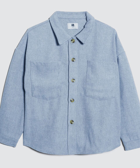chaquetas para mujer