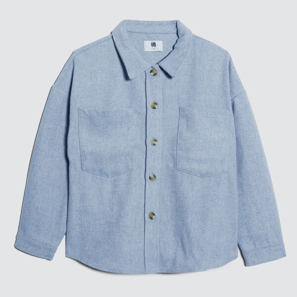 chaquetas para mujer