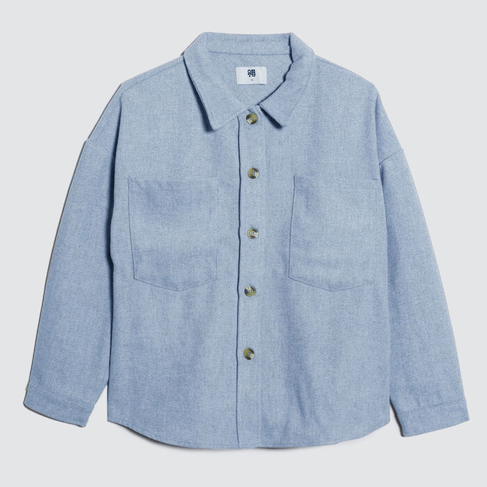 chaquetas para mujer