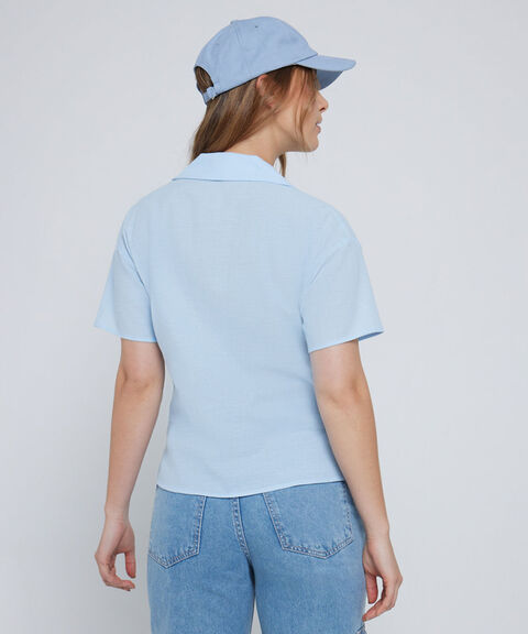 camisas para mujer image number null