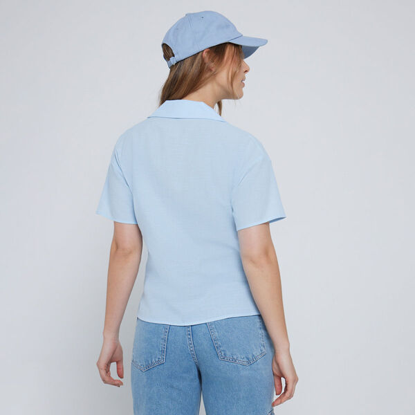 camisas para mujer image number null