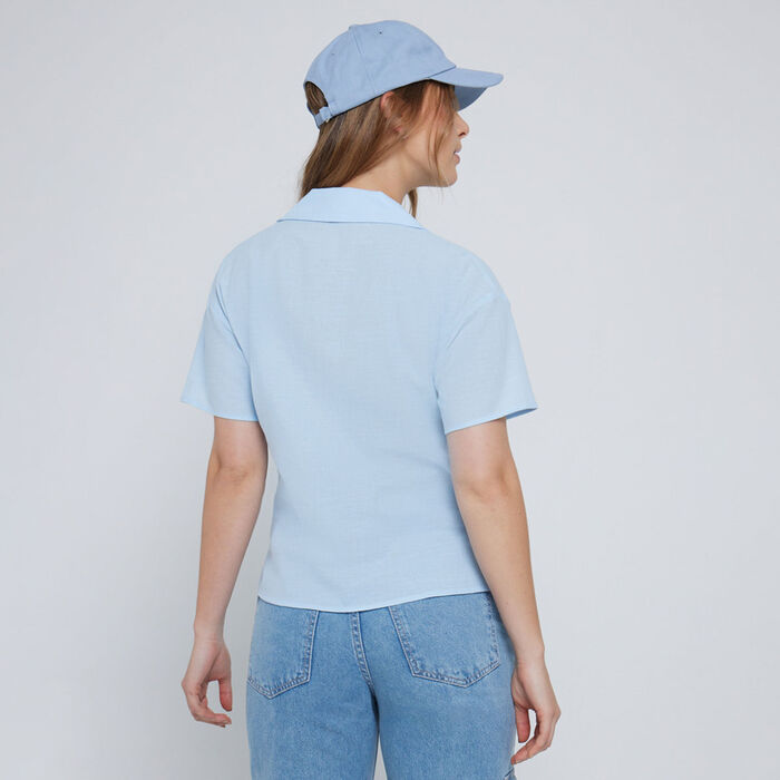 camisas para mujer