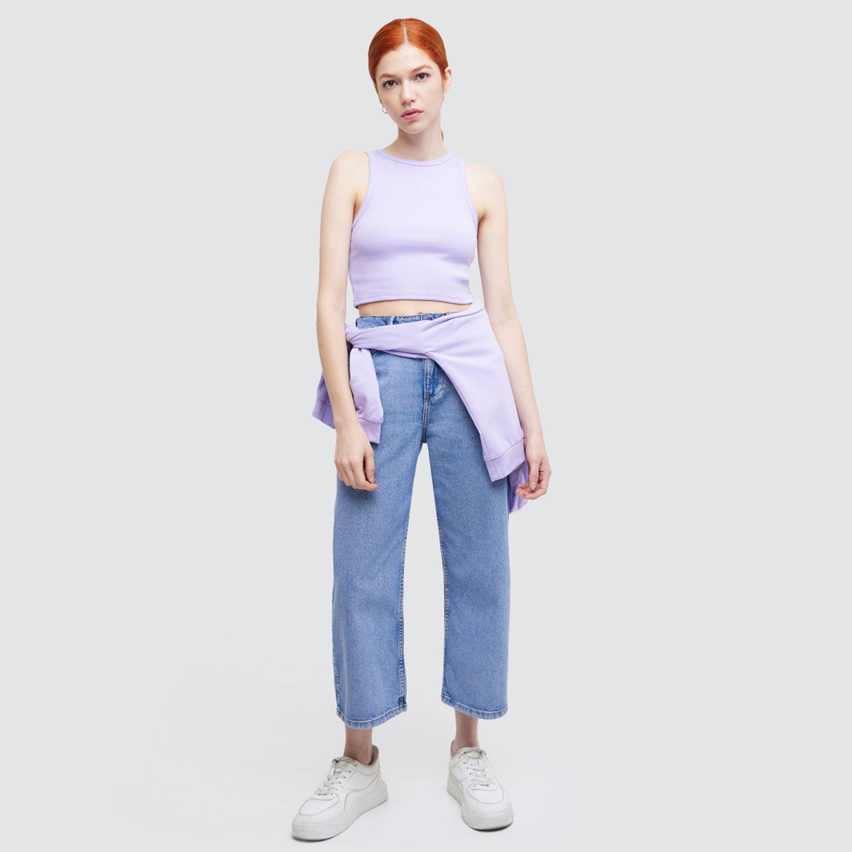 jeans mujer
