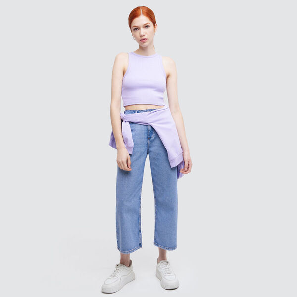 jeans mujer image number null